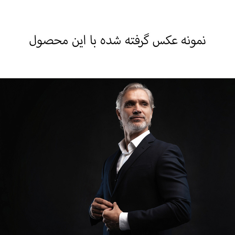 فون عکاسی کروماکی لند مدل M کد 300-250