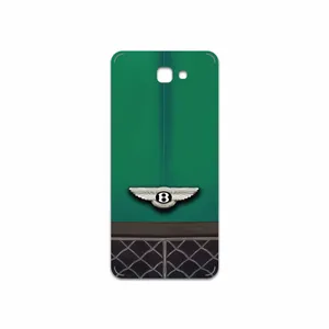 MAHOOT Bentley Cover Sticker for Samsung Galaxy J7 Prime