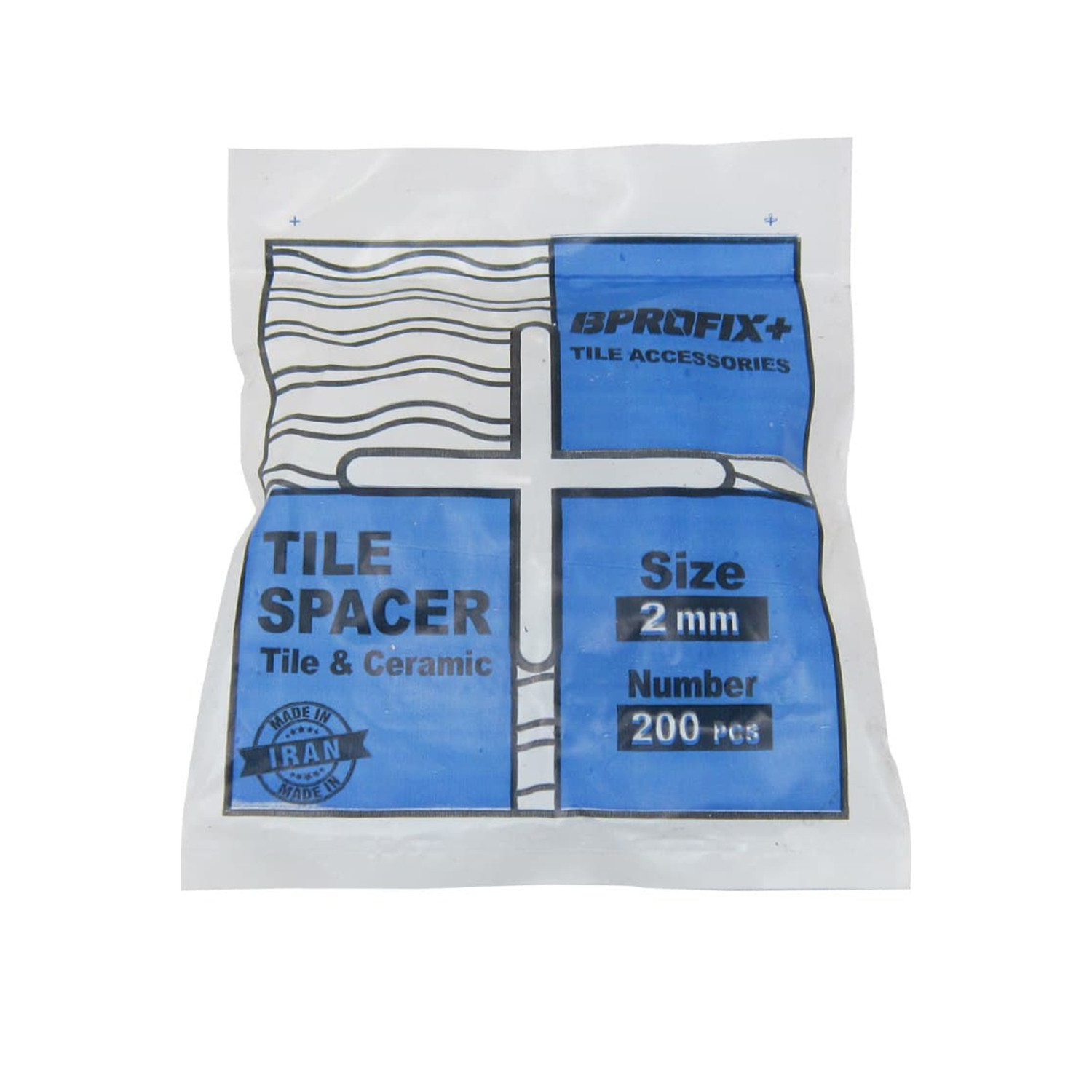 پایه تراز کاشی مدل 2