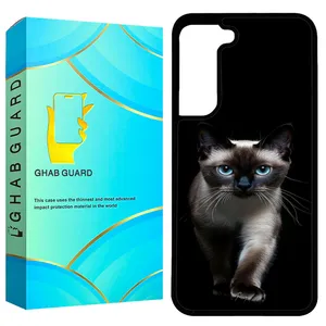 Ghab Guard GCHPA21F Cover for Samsung Galaxy S21 FE 5G  