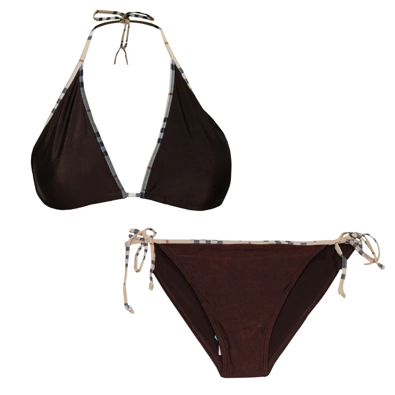 ست شورت و سوتین زنانه مدل M-FER_6400