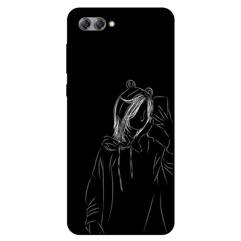 کاور مگافون کد 1841 مناسب برای گوشی موبایل هوآوی Nova 2S