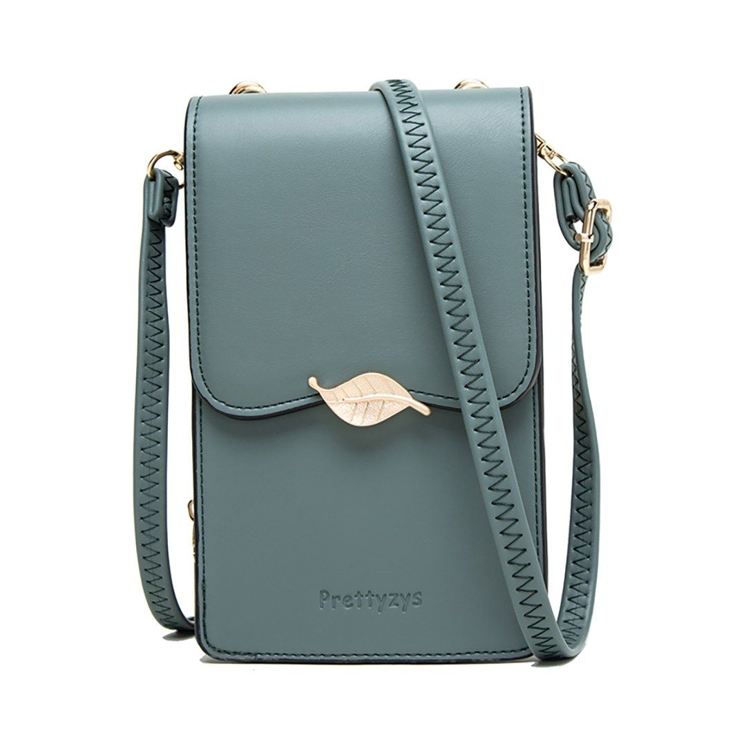 کیف دوشی زنانه پرتیزس مدل L117 - - 1