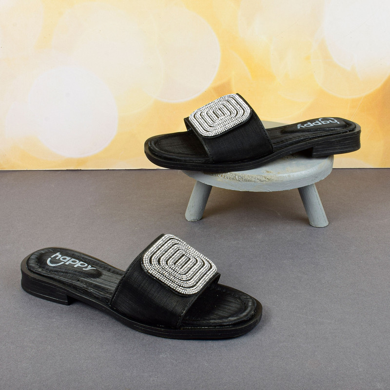 صندل زنانه مدل هپی ارمیودا BK.4111