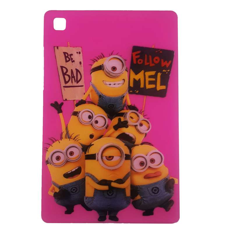 کاور مدل TD-77007 مناسب برای تبلت سامسونگ Galaxy Tab A7 10.4 2020 T505