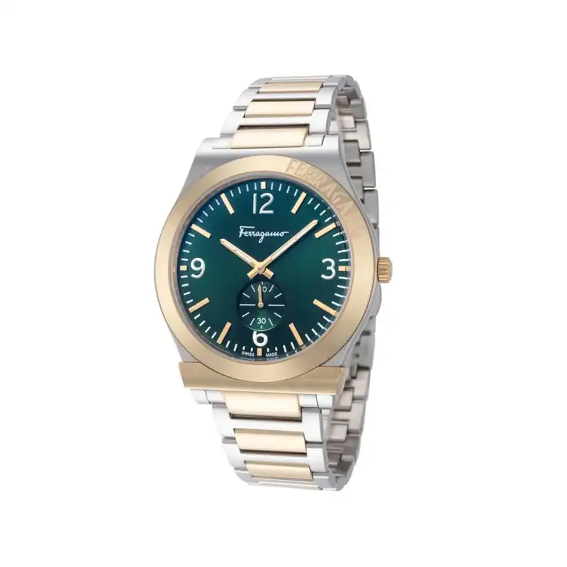 ساعت مچی عقربه‌ای مردانه سالواتوره فراگامو مدل SFML002 22