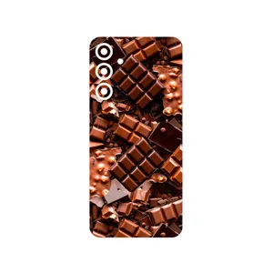 MAHOOT Chocolate Cover Sticker for Samsung Galaxy A16 5G