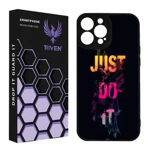 RIVEN RI3-8 Case For Apple iphone 13 Pro