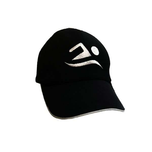 کلاه کپ طرح شنا مدل IRL-C01