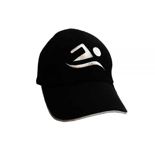 کلاه کپ طرح شنا مدل IRL-C01