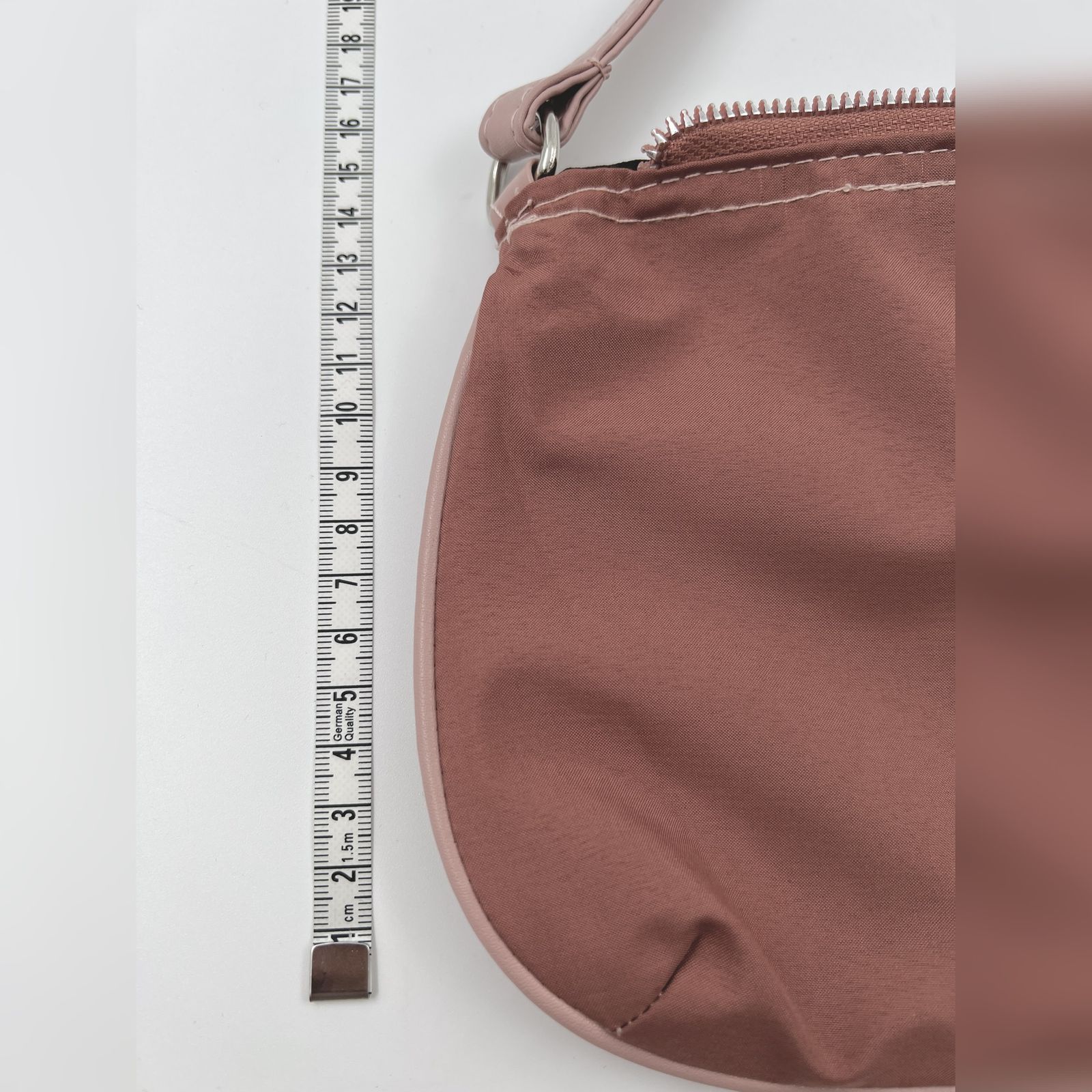 کیف دوشی زنانه دفکتو مدل minimal -  - 10