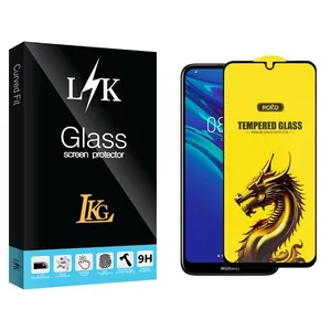 LKG LKK Y-Horo Screen Protector For Huawei  Y6 2019