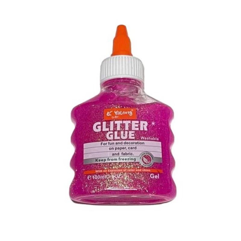 چسب مایع یالانگ مدل fg-8765 بسته 2 عددی