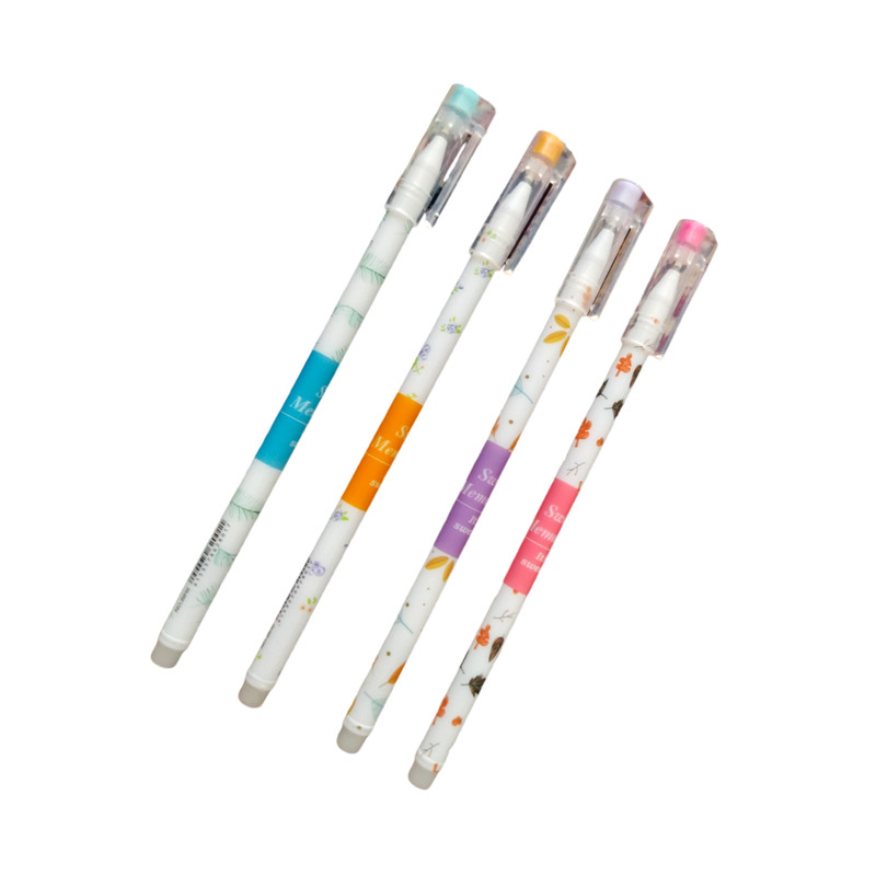 روان نویس مدل برگ بسته 4 عددی