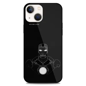 AKAM AMC-WA13-IRON MAN4 Cover For Apple iPhone 13