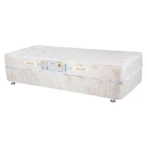 تشک رویال مدل آرامش یک نفره سایز 200x120 سانتی متر