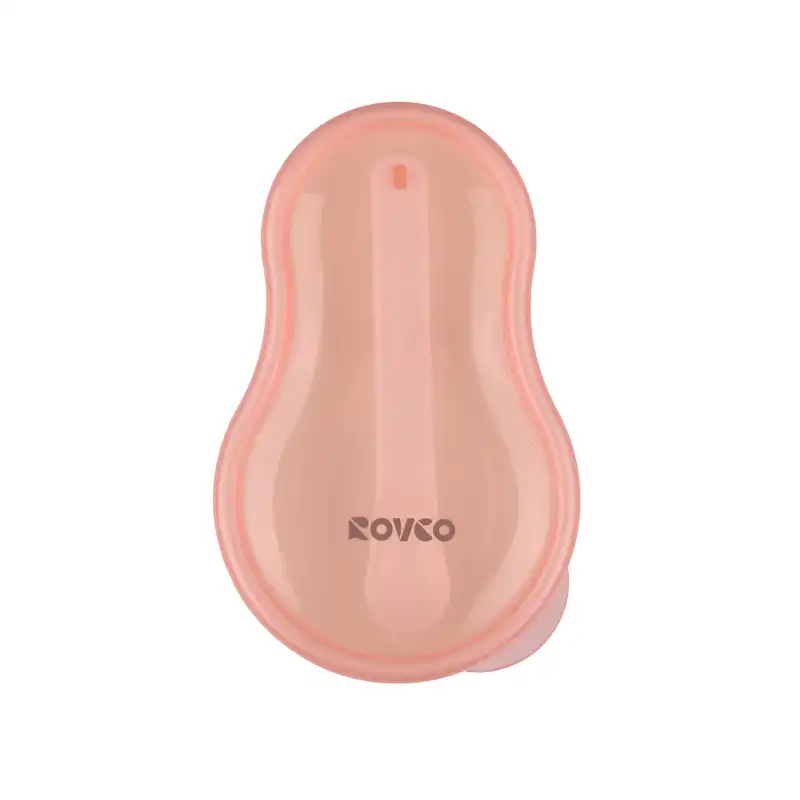 ظرف غذای کودک رووکو کد 01