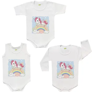 بادی نوزادی کارانس مدل BWSLR-3104 مجموعه 3 عددی