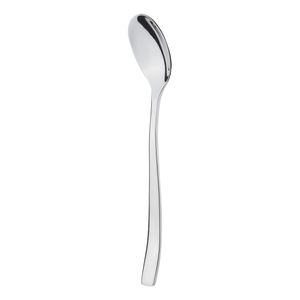 قاشق چای خوری ام جی اس مدل 043 مجموعه 12 عددی