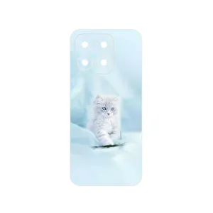 MAHOOT Cat_1 Cover Sticker for Honor X8b