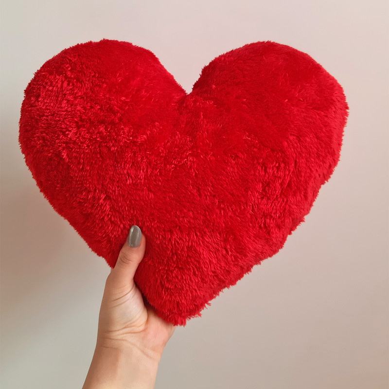 کوسن طرح قلب کد 02 مجموعه ۲ عددی کوسن طرح قلب کد 02 مجموعه ۲ عددی