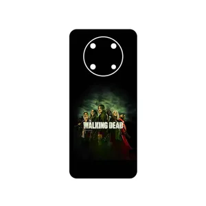 MAHOOT WALKING DEAD Cover Sticker for Huawei Nova Y90