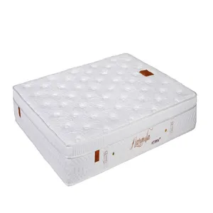 تشک نارمیلا مدل آترین پلاس دونفره 160x200 سانتی متر