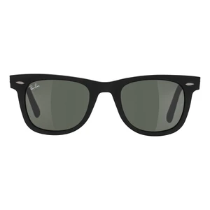 عینک آفتابی ری بن مدل RB2140  Wayfarer-901S-52