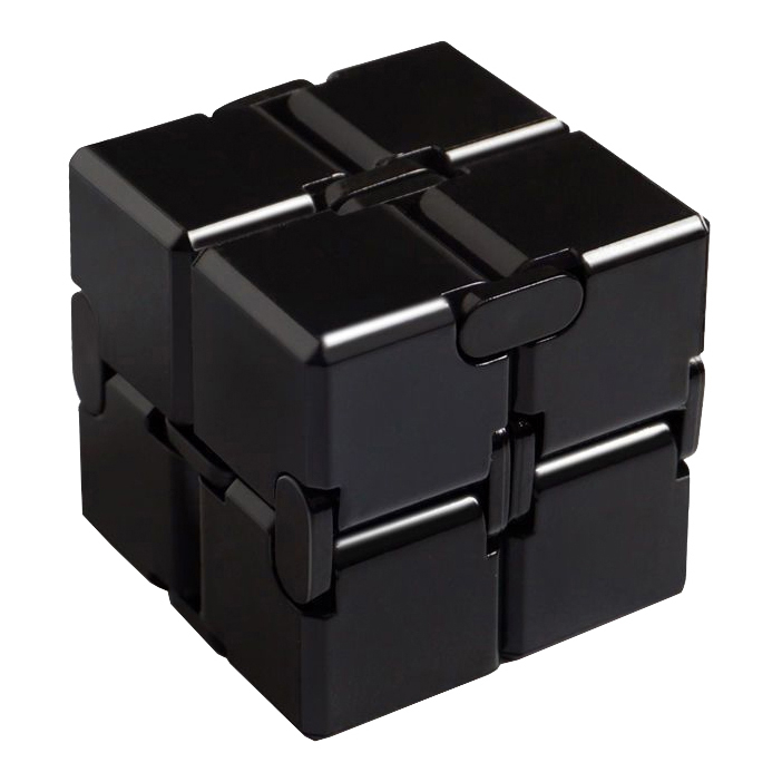 فیجت ضد استرس آیرون ایکس مدل infinite cube