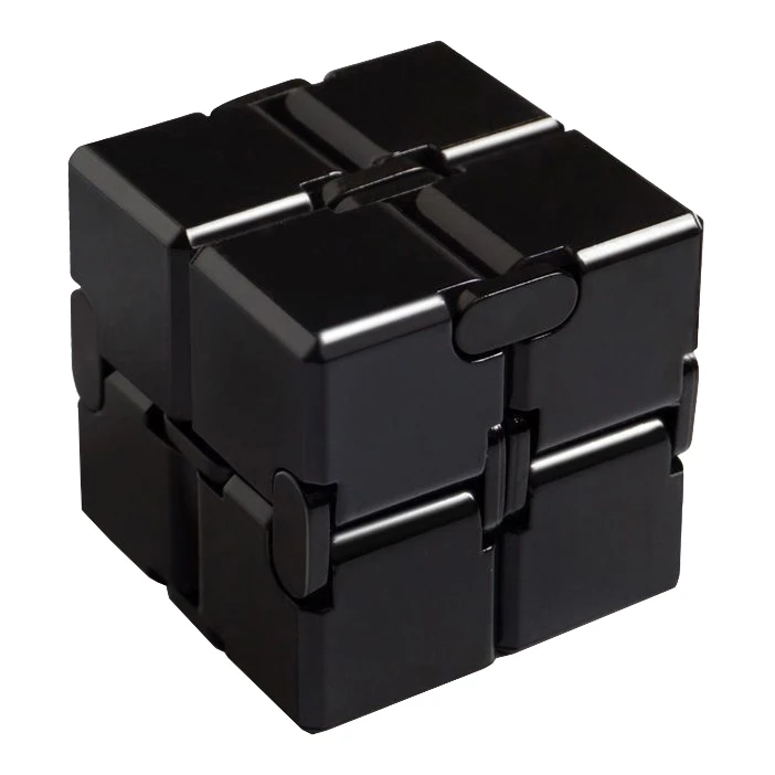 فیجت ضد استرس آیرون ایکس مدل infinite cube