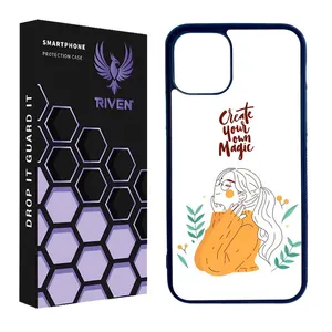 RIVEN RI3-13 Case For Apple iPhone 11 Pro