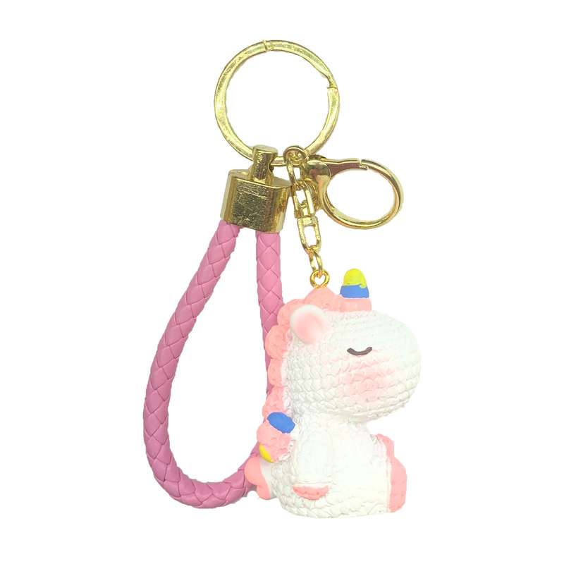 جاکلیدی مدل سیلیکونی طرح تک شاخ یونیکورن تپلی جاکلیدی مدل سیلیکونی طرح تک شاخ یونیکورن تپلی