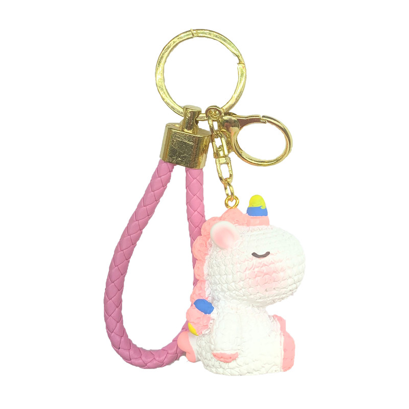 جاکلیدی مدل سیلیکونی طرح تک شاخ یونیکورن تپلی جاکلیدی مدل سیلیکونی طرح تک شاخ یونیکورن تپلی