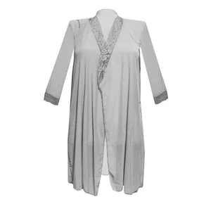 روبدوشامبر زنانه مدل M-FER_6674