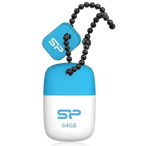Silicon Power Touch T07 Flash Memory - 64GB