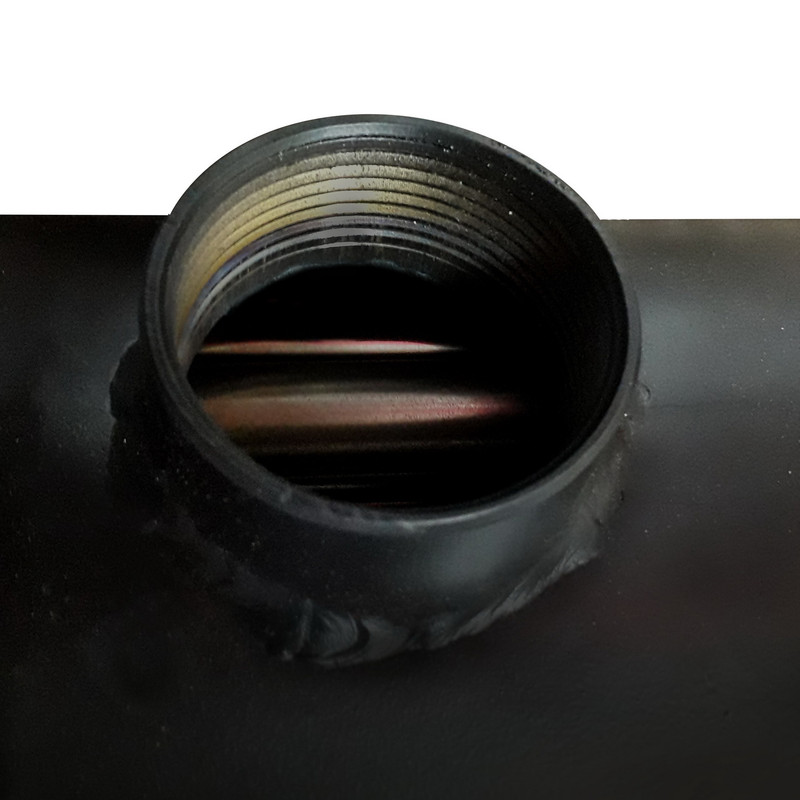 مبدل حرارتی مدل MA90