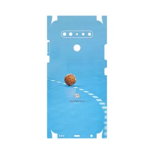 MAHOOT Handball-FullSkin Cover Sticker for LG K41s