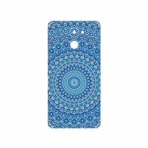 MAHOOT Mandala Design 1 Cover Sticker for Huawei Y7 Prime
