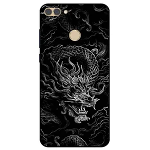 Megafone Dragon 1897 Cover For Huawei Y9 2018