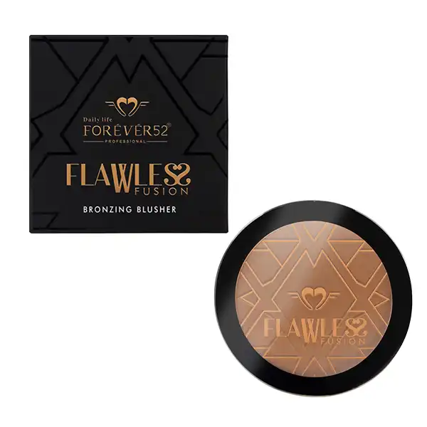 رژ گونه فوراور فیفتی تو مدل Flawless Fusion شماره 006