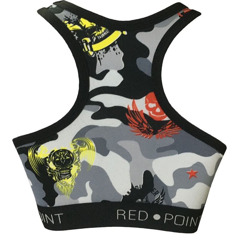 نیم تنه زنانه مدل P-TOO