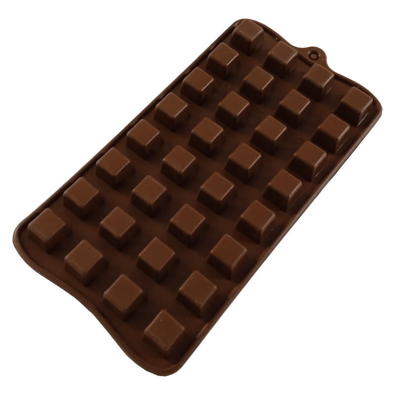 قالب شکلات مدل b13