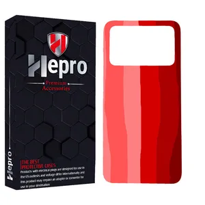 HEPRO MC Cover for XIAOMI POCO X4 PRO