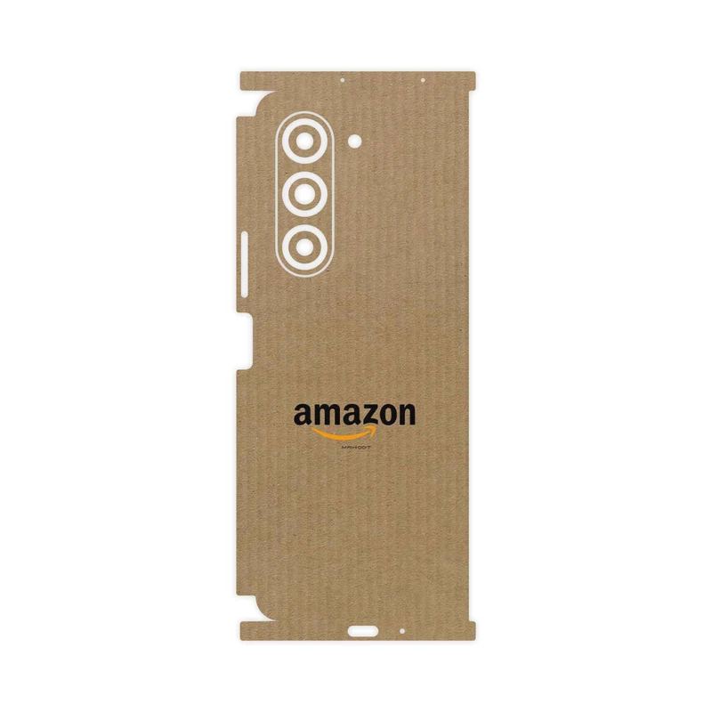 برچسب پوششی ماهوت مدل Amazon-FullSkin مناسب برای گوشی موبایل سامسونگ Galaxy Z Fold 5