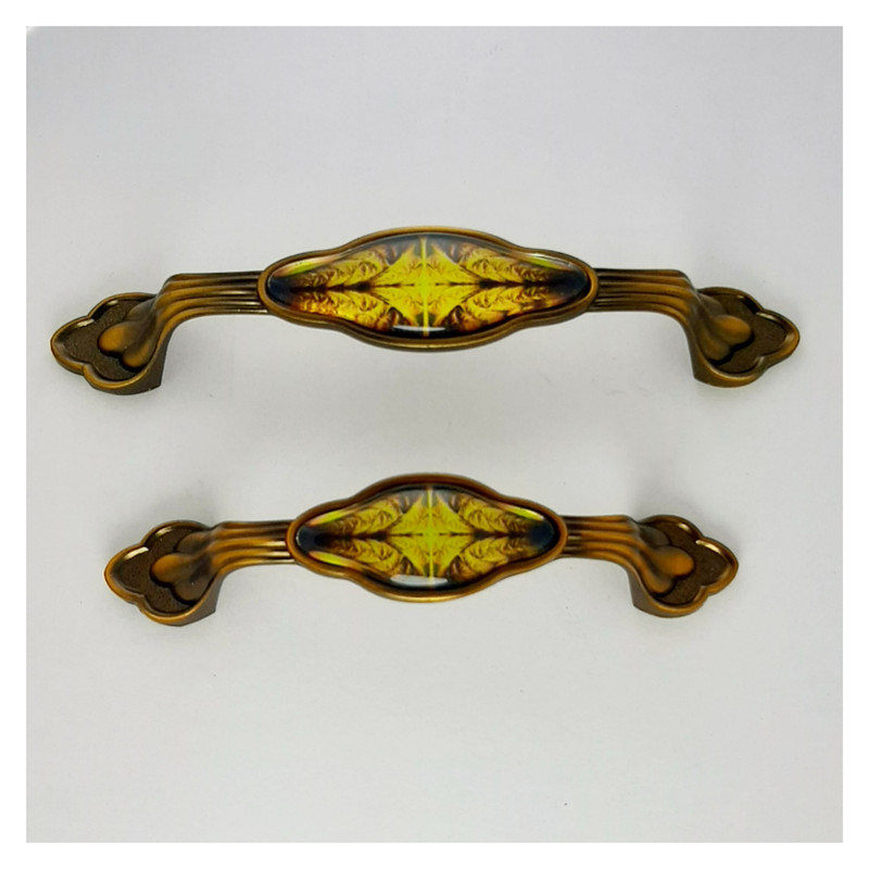 دستگیره کابینت مدل M101