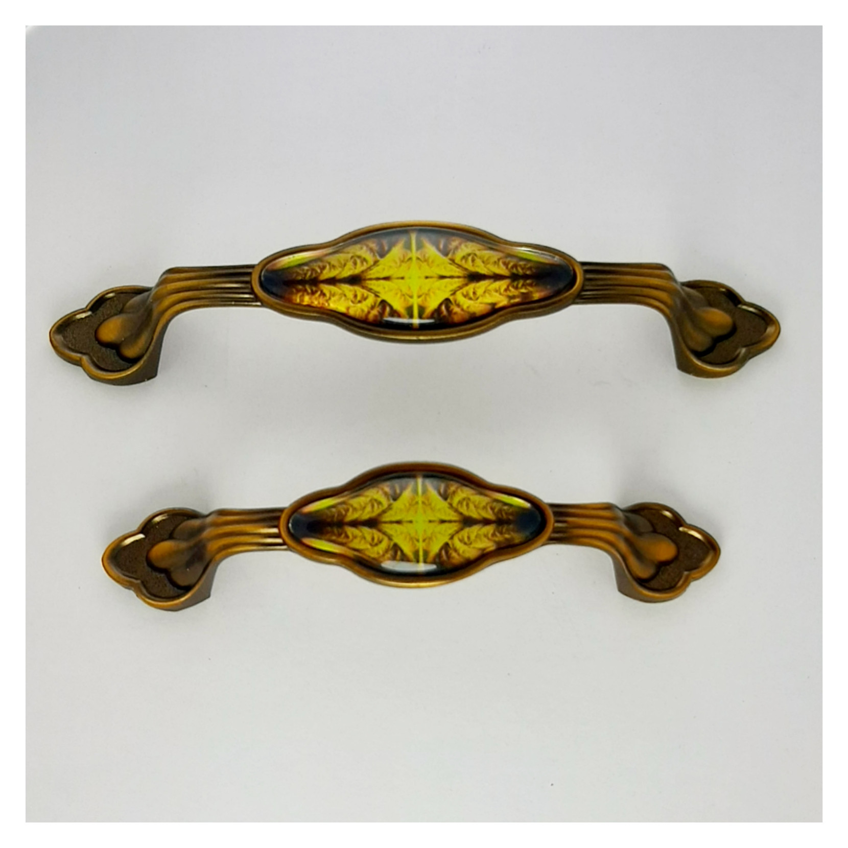 دستگیره کابینت مدل A101 کد 128