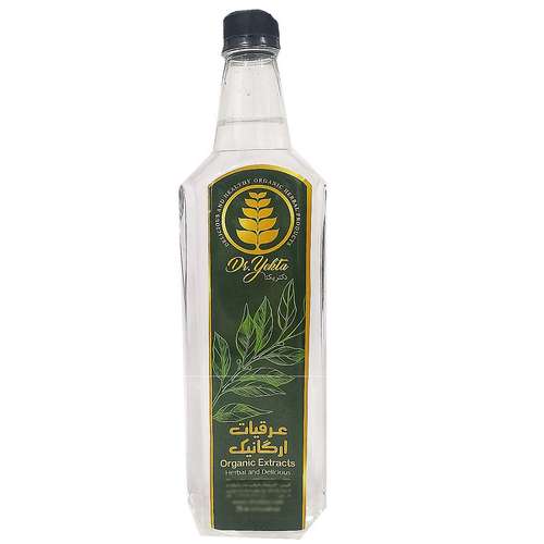 عرق شیرین بیان دکتر یکتا - 1 لیتر