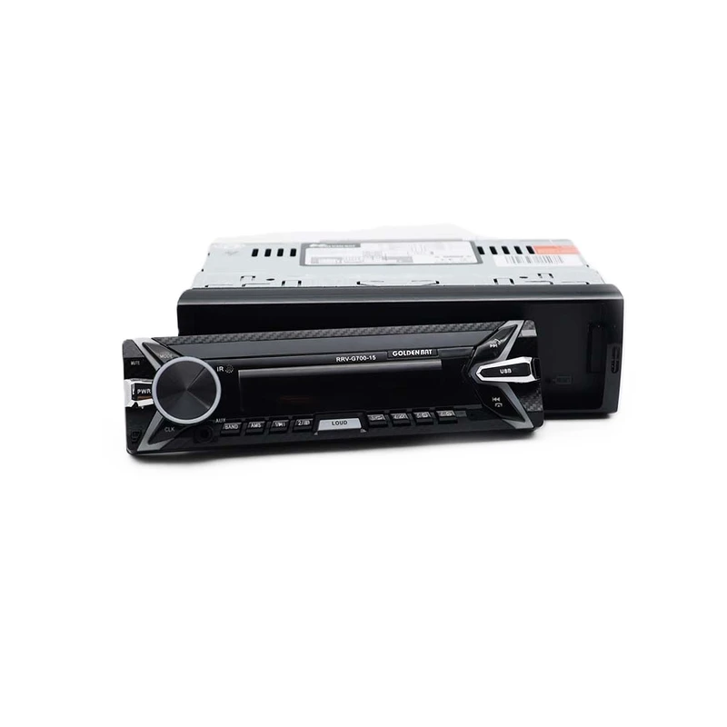 پخش کننده خودرو گلدن بت مدل RRV-G700-15