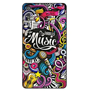 Megafone 8241 Cover For Sony Xperia XZ
