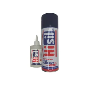 چسب سیل مدل HISIL حجم 400 میلی لیتر